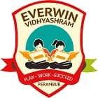 Everwin Vidhyashram Logo