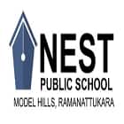 Nest Public School Logo