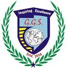 GGS World School Mallanwala Firozpur Logo