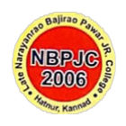 Late Narayanrao Pawar Junior College Logo