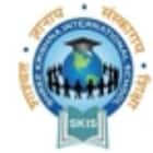 Shree Krishna International School Logo