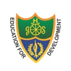 Glenhill School Logo