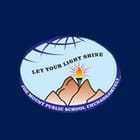 Joe Mount Public School Logo