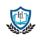 H L International School Logo