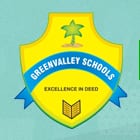 Raj Public Senior Secondary School Logo