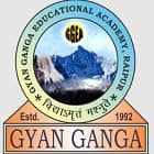 Gyan Ganga Educational Academy Logo
