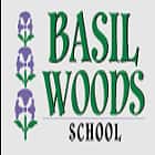 Basil Woods School Logo
