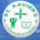 St Xaviers International School Logo