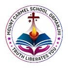 Mount Carmel School Logo