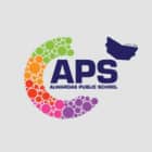 Alwardas Public School Logo