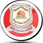 Rosy Public School Logo