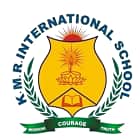 KMR International School Logo