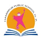 Hamirpur Public School Logo