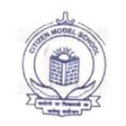 Citizen Model School Logo