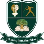 Chanakya International School Logo