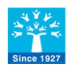 Podar International School Logo