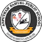 Arputham Samuel Public School Logo