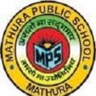 Mathura Public School Logo