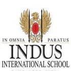 Indus International School Pune Logo
