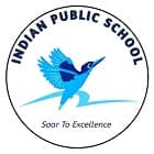 Indian Public School (Kidzee) National Highway Kathua Logo