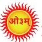 Shraddha Mandir School Logo