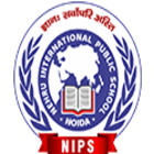 Nehru International Public School Logo