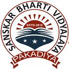 Sanskar Bharti Vidyalaya Logo