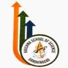 Krishna School of Science English Medium Logo