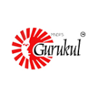 Gurukul English Medium School & Junior College Logo
