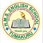 H M S Public School Logo