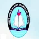 PM Shri Government Girls Senior Secondary School Namchi Logo