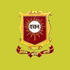Jeevan Marg Sophia Secondary School Logo