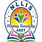 New Learning Ladders International School Logo