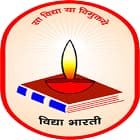 Saraswati Vidya Mandir Higher Secondary School Logo