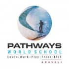 Pathways World School Logo