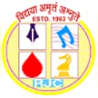 Ramniranjan Jhunjhunwala College Of Arts Science and Commerce Logo
