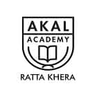 Akal Academy Ratta Khera Logo