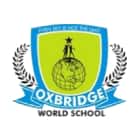 Oxbridge World School Logo
