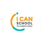 I Can International School Logo