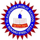 Dr Rajendra Prasad Public School Logo
