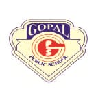 Gopal Public School Logo