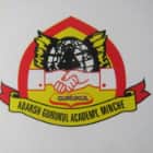 Adarsh Gurukul Academy Logo