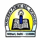 Naveen Public School Logo