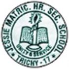 Jessie Matriculation Higher Secondary School Logo