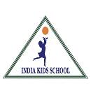 India Kids School Logo