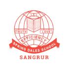 Springdales Public School Logo