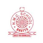 National Montessori Convent School Logo