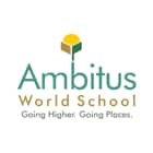 Ambitus World School Logo