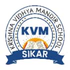 KVM School Logo