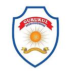 The Gurukul International School Logo